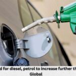 India’s demand for diesel, petrol to increase further this year: S&P Global