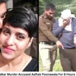 Unlock Shraddha Walker Murder Accused Aaftab Poonawala For 8 Hours Daily, Tihar Jail Told